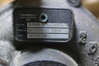 фото thumb №6, Renault nissan 1.5 dci турбонагнетатель 82728353