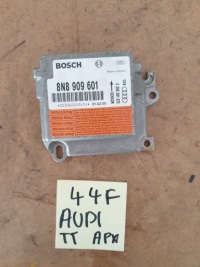 Купити Модуль подушок повітряних audi tt 8n8909601, фото thumb
