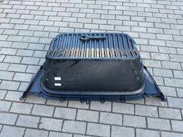 фото thumb №6, Tesla модель y ванна багажник бардачок багажника оригінальна