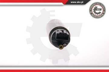 фото thumb №2, Насоса пального esen skv 02skv214