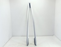 Купить Рейлинги накладки кровельные toyota rav 4 rav4 19r, фото thumb