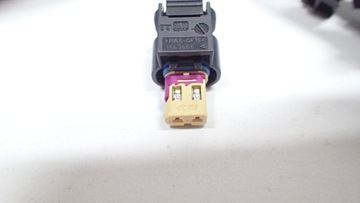 фото thumb №3, Джгут 4 pdc vw touran 5ta971095c захист датчики