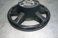 фото thumb №8, Повітропровід шкіра шкіряний skoda superb ii lift