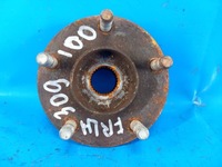 фото thumb №1, Ступиця przed. mazda cx-9 16 tk483304x