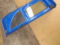 фото thumb №7, Fiat doblo i 223 00-05 двері зад задні праві скло