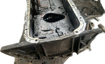 фото thumb №6, Піддон масляна 1,4 1,5 8v 1,5 1,6 16v lanos nubira