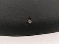 фото thumb №6, Mercedes gla w156 x156 полиця задня багажника оригінал 13-19