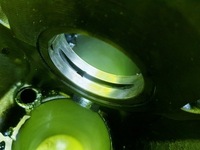 фото thumb №15, Блок двигуна mercedes x204 w212 glc gle 2.2 cdi r6510111401