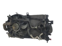 фото thumb №8, Opel astra iii h корпус вентилятор радіатор