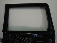 фото thumb №10, Mitsubishi outlander 03-06 дверь задние правое x42