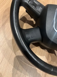 фото thumb №7, Повітропровід мультифункція пелюстки перемикання f1 audi a8 d3 комплектна