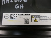фото thumb №2, Mazda 6 gh 2.2 d блок управления двигателя модуль ecu