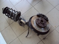 фото thumb №1, Mcperson поворотный кулак правая vw t6 caravelle 17 r