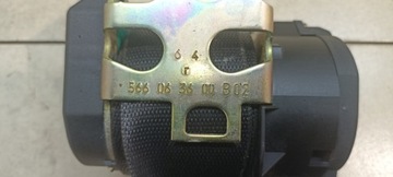 фото thumb №4, Pas безопасности правые перед mercedes w168 1.7