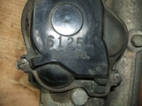 фото thumb №5, Honda fr-v frv механизм моторчик дворник