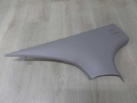 фото thumb №1, Volvo s60 v60 ii защита стойка левый задняя 31363469