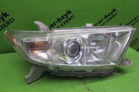 фото thumb №1, Toyota highlander фара правий 2011 2012 2013 eu