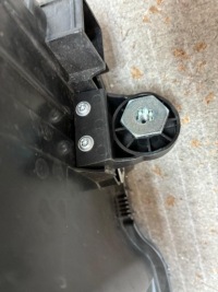фото thumb №10, Фара правая передняя mercedes c klasa w205 полный led a2059063204