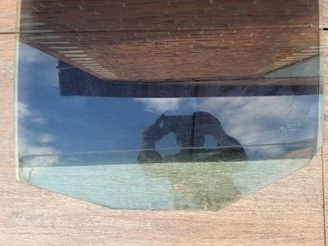 фото thumb №4, Jeep cherokee liberty kk 07-12r скло двері лівий зад