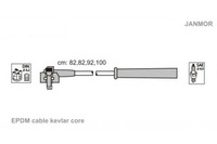 фото thumb №2, Дроти запалювання kpl. ford janmor