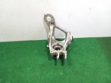 фото thumb №2, Поворотна опора ступиця ліва зад audi q5 8r0505435c