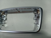 фото thumb №2, Рамка панель радио mercedes w176 119088x