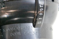 фото thumb №6, Mazda cx-3 dk приборная панель приборная средний отверстие вентиляционный a9068301854 201