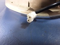 фото thumb №6, Lexus rx ii xu30 молдинг декоративная порог правый перед