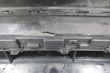 фото thumb №11, Бампер перед переднее audi q7 4m0 s line 14-19