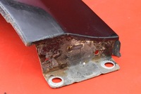 фото thumb №10, Крыло левый перед передний c197 mercedes gl x164 06-09