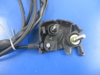 фото thumb №5, Voyager iv замок механізм двері правий задня троси