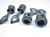 фото thumb №5, Поршень шатун iveco daily 2.3 hpi fiat ducato 2.3 jtd euro5