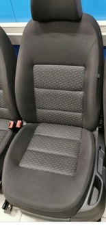 фото thumb №5, Килимок нагрівальна do автомобіля skoda octavia ii 2