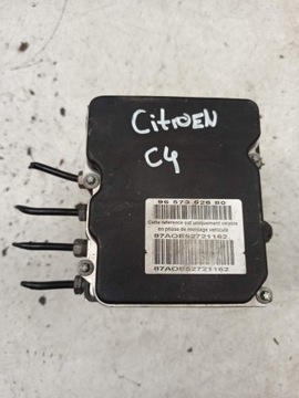 фото thumb №5, Насос abs 9657352680 citroen c4 1.6 hdi