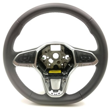 фото thumb №1, Нова org кермо vw passat arteon t-roc t-cross