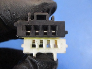 фото thumb №10, Peugeot 607i sedan переключатель комбинированный подрулевые рычаги круиз-контроль