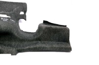 фото thumb №10, Bmw z4 e85 правий панель підлога багажника