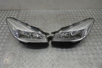 фото thumb №14, Ford kuga mk2 kompletny перед радиатор капот лампы uk pas 1.6 ecoboost 13-