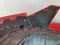 Audi q2 s-line 81a бампер задний задняя Оригинал, фото thumb