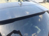 фото thumb №6, Кришка багажника задня кришка audi q5 80a lz7s