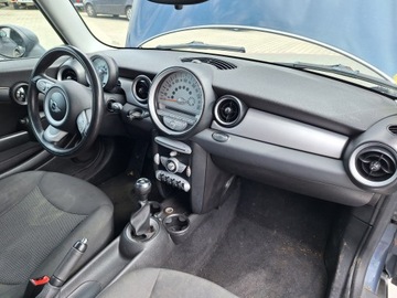 фото thumb №16, Mini one cooper r56 r55 clubman бампер перед капот лампа крыло a93 06-10