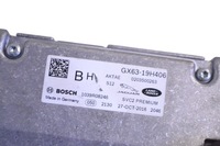 фото thumb №6, Jaguar xe x760 2.0 d 2016 rhd передня камера допоміжна рух na панель ru