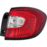 фото thumb №1, Лампа задняя зад do renault captur 13-17