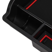 фото thumb №10, Бардачок w підлокітнику консолі центральної