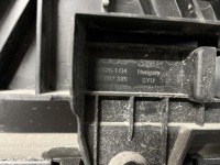 Audi q3 ii s-line sportback бампер задня задній в Україні, фото thumb