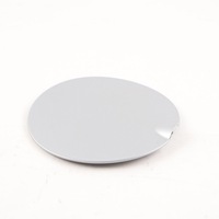 фото thumb №5, Mini r55 r56 крышка заливной топлива pure silver серебристый - 900