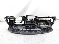 фото thumb №11, Приборная панель консоль приборная панель + подушки безопасности + 4x ремни - volvo s60 ii v60 i lift 13-18