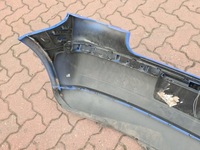 фото thumb №8, Бампер задняя задний volkswagen vw polo iv 9n 4 la5f