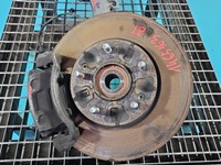 фото thumb №1, Поворотна опора ліва ступиця перед 1.6 gdi kia niro i 16-22