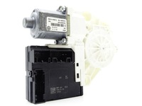 фото thumb №1, Двигунчик скло лівий перед переднє vw tiguan i 5n0959702f 3c0959792b